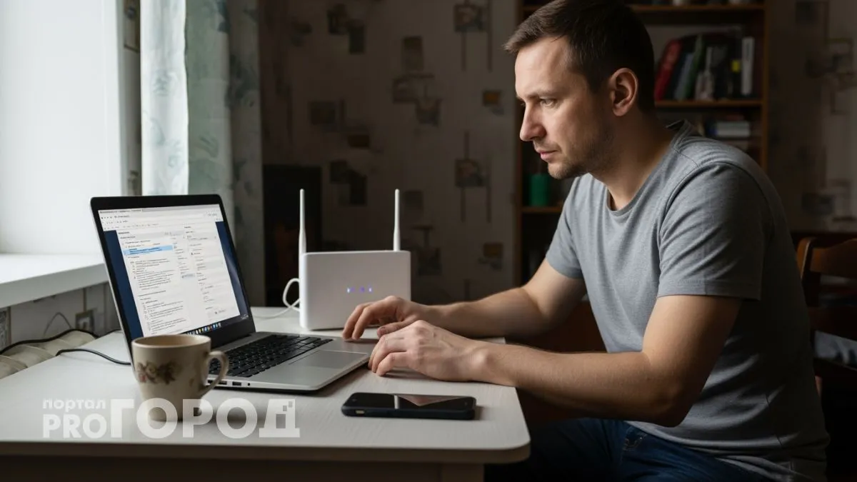 Секретная функция роутера которую знают только системные администраторы ускоряет интернет в 7 раз