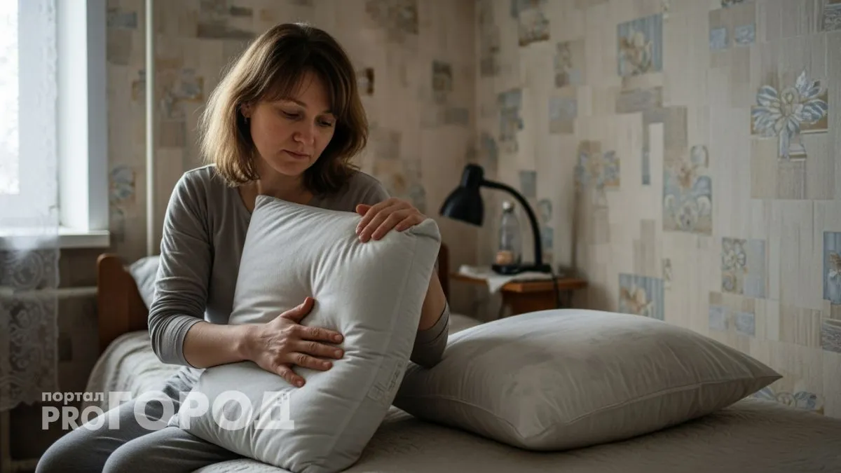 Эксперты сна раскрыли секрет: что заменяет подушки в спальнях современных людей