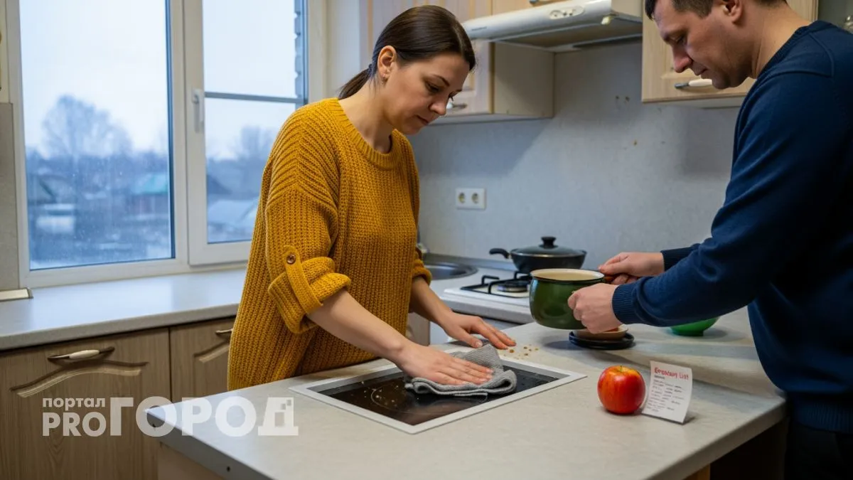 Умные хозяйки нашли замену вытяжке которая работает тише и обходится почти бесплатно