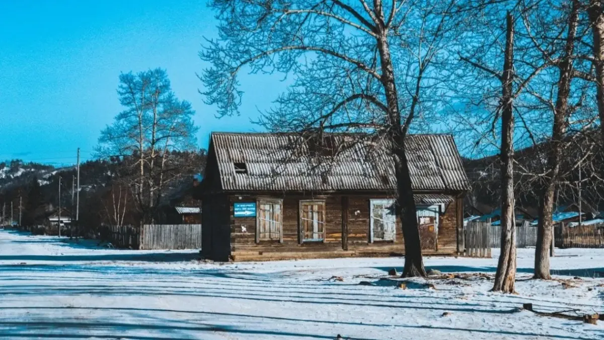 Приморские пенсионеры получают доплату 2400 рублей за сельский стаж