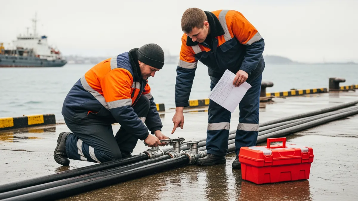 Четыре водолазные компании Владивостока работали без планов на случай аварий