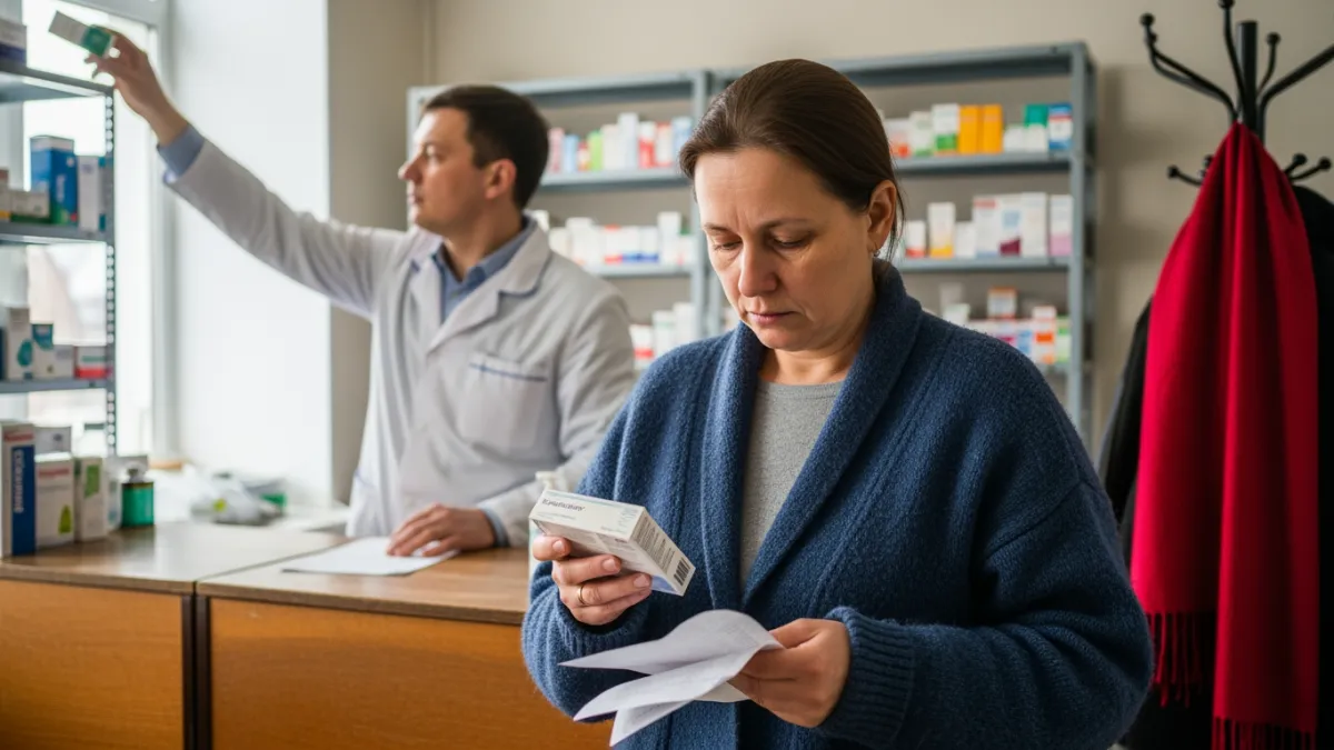 Приморье захлестнула волна ОРВИ: заболеваемость подскочила на 14%