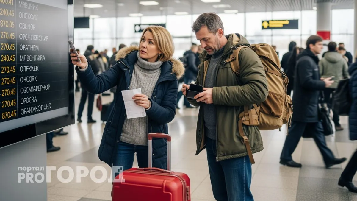 Россиян предупредили о закрытии популярных курортов: какие направления заменят привычный отдых