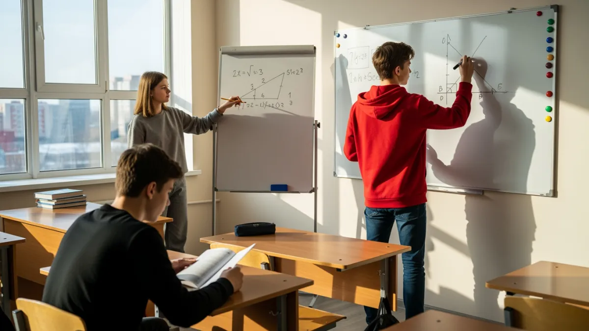 В Приморье запускают рекордные 70 бесплатных IT-кружков — вдвое больше прошлого года