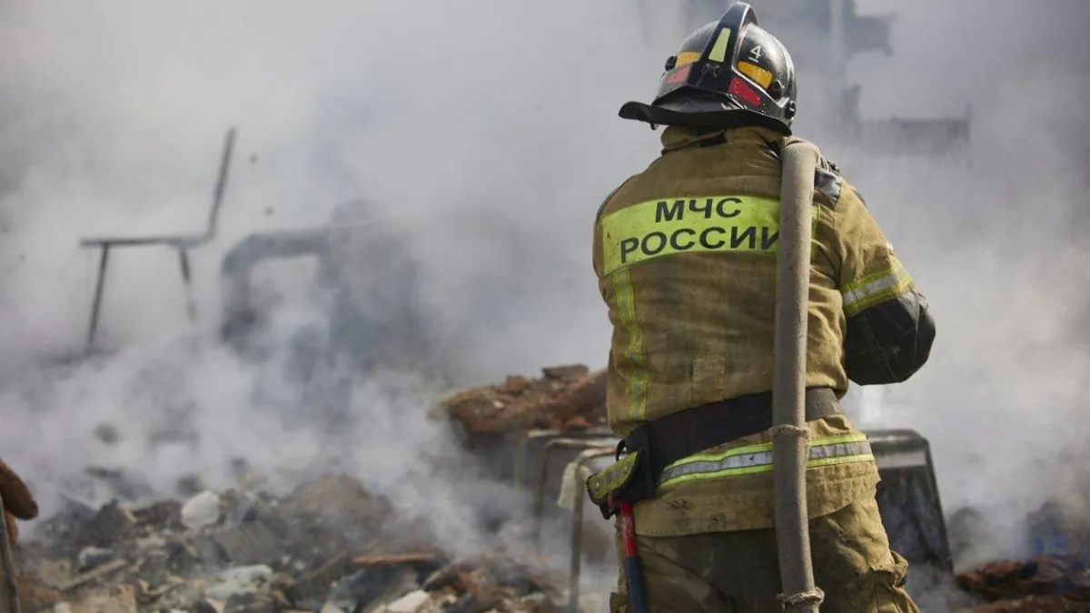 Три смерти за ночь: пожары в Приморье унесли жизни целых семей