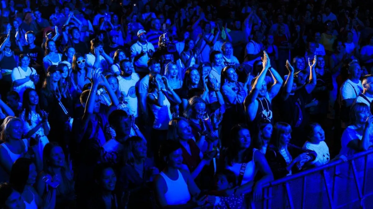 Приморские музыканты игнорируют закон о русификации названий групп