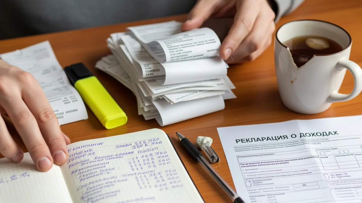 До 19500 рублей можно вернуть за спорт: как получить налоговый вычет