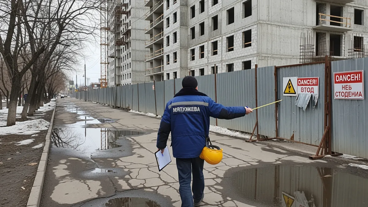 Самострой в охранной зоне памятников истории снесут по решению суда