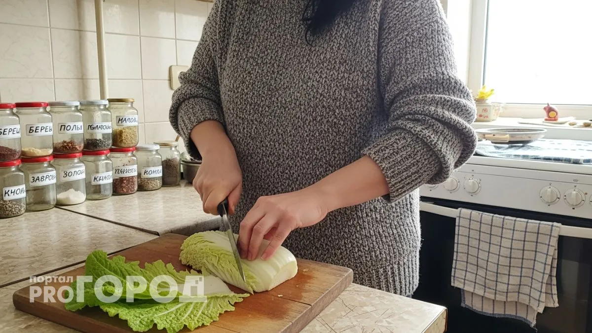 Этот салат из пекинки за 10 минут заставил меня забыть про все остальные рецепты навсегда