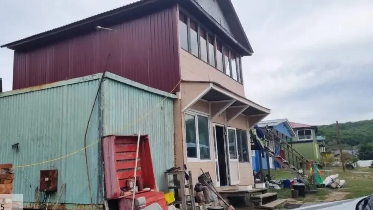 67 самостроев в бухте Спокойная идут под снос: власти ищут хозяев