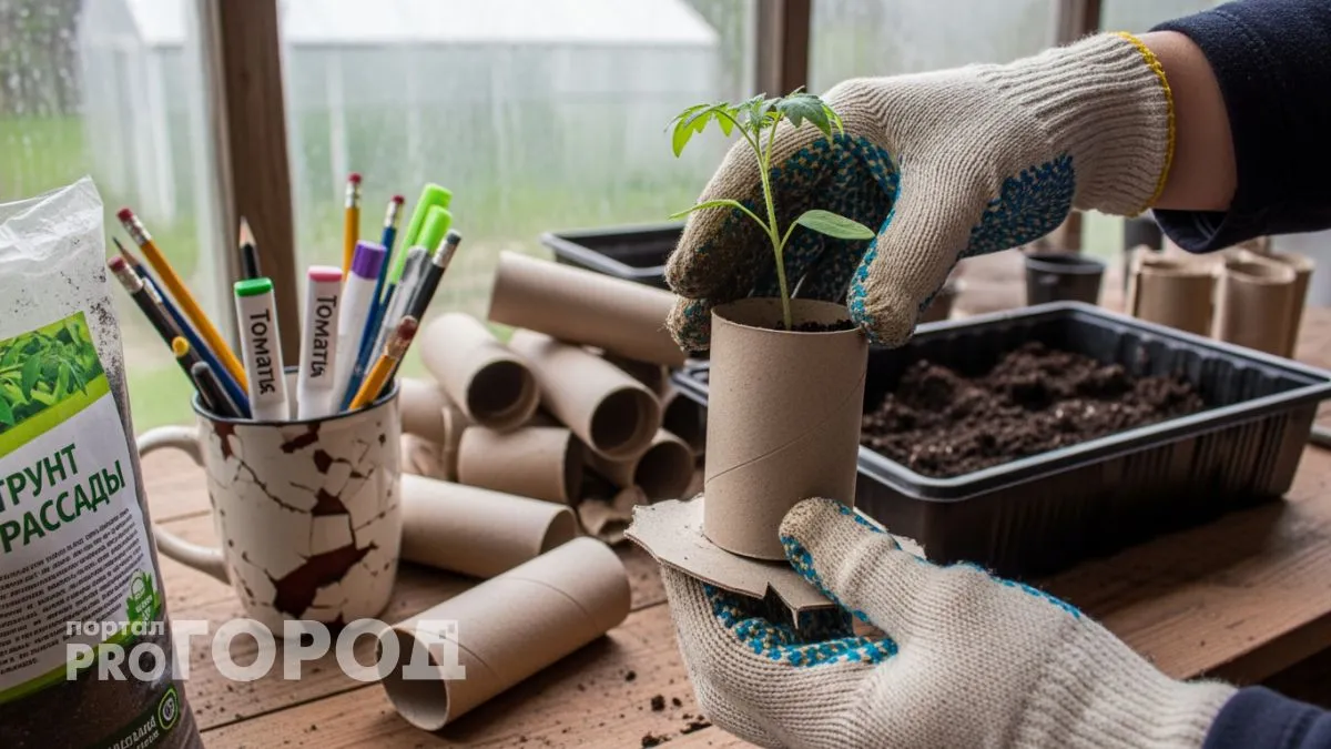 Втулки от туалетной бумаги стали моими главными помощниками: 7 идей для дома, которые работают лучше магазинных