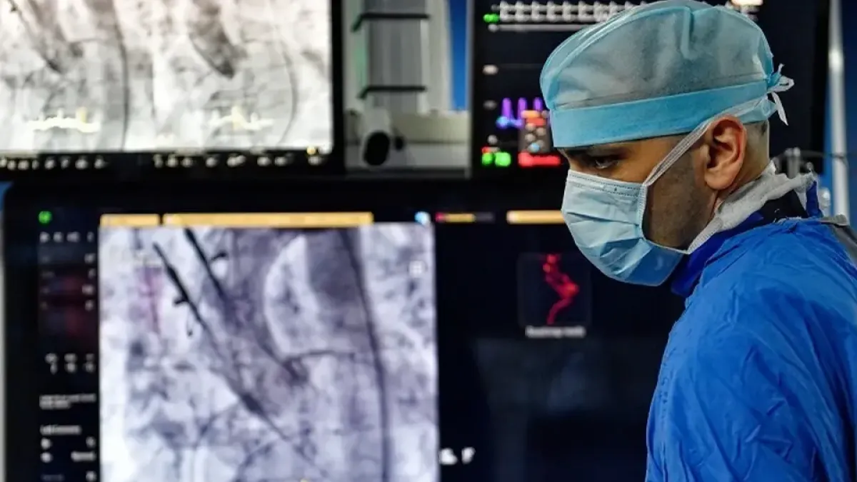 ИИ проанализировал 54 миллиона документов и выявил болезни у полумиллиона приморцев