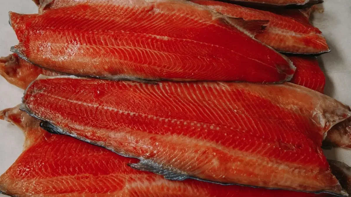 120 тонн нерки с фекальным запахом: впервые в истории Россельхознадзора