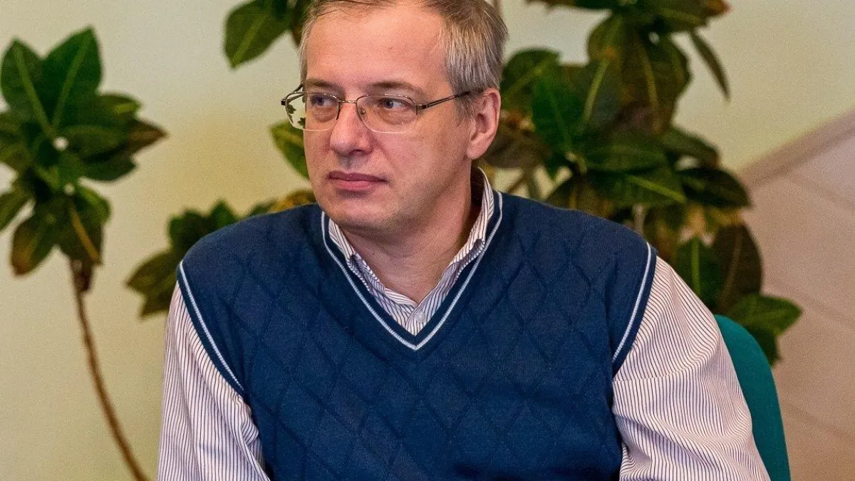 Основатель DNS заработал $100 млн за год и вошёл в топ Forbes