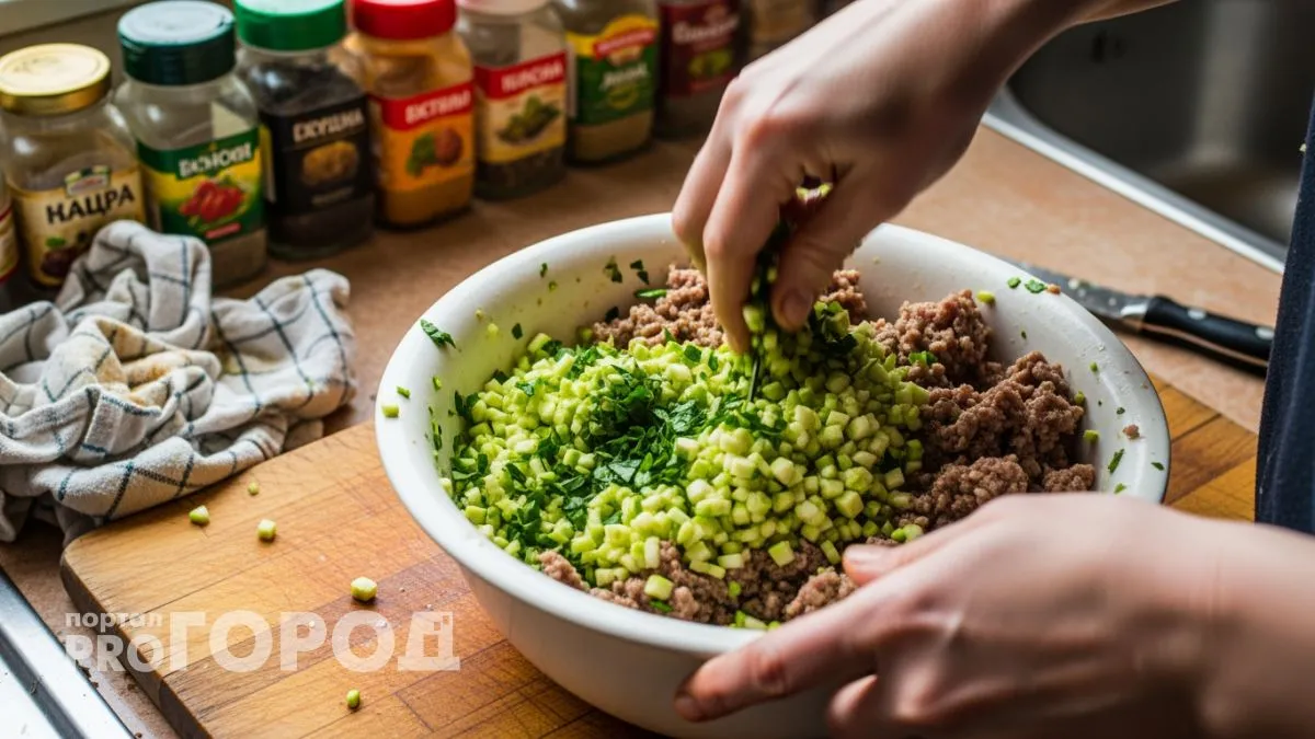Насыпаю эту специю в воду при варке — и пельмени становятся суперфудом: врач открыла хитрость умных хозяек