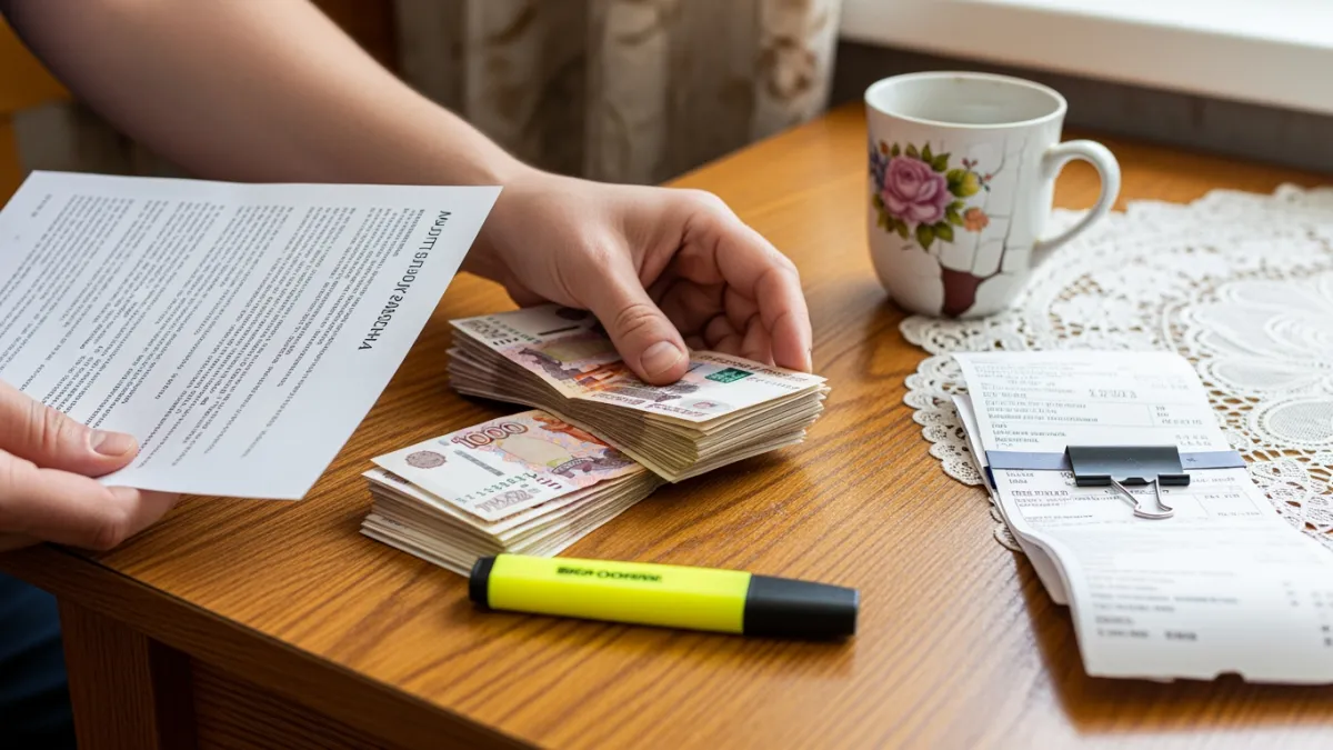 Приморье обошло большинство регионов России по ипотеке на новостройки