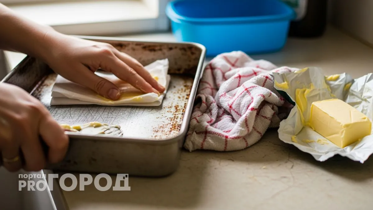 Муж смеялся, когда я начала собирать обертки от масла, а теперь сам их прячет — покажу зачем