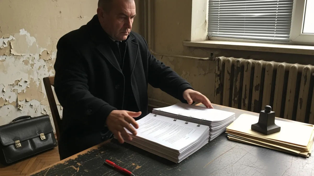 Сыну «крабового короля» Кану предъявили обвинения по трём статьям