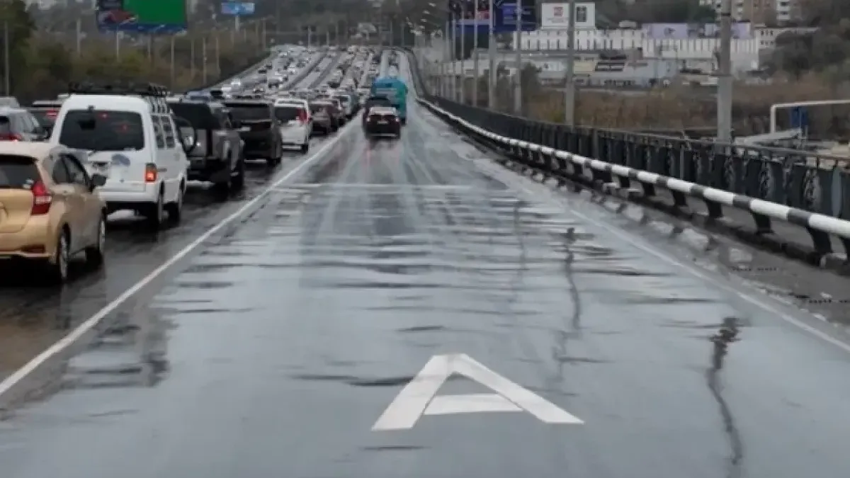 Пять выделенных полос во Владивостоке назвали «идеальным будущим»