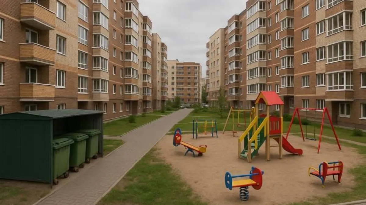 30 тысяч семей Приморья платят за ЖКХ меньше 10% дохода