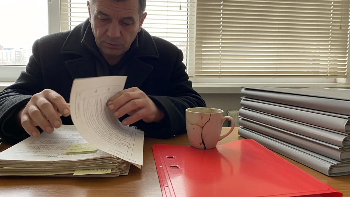 Приморские депутаты хотят узаконить прогулы после громкого дела Шульги