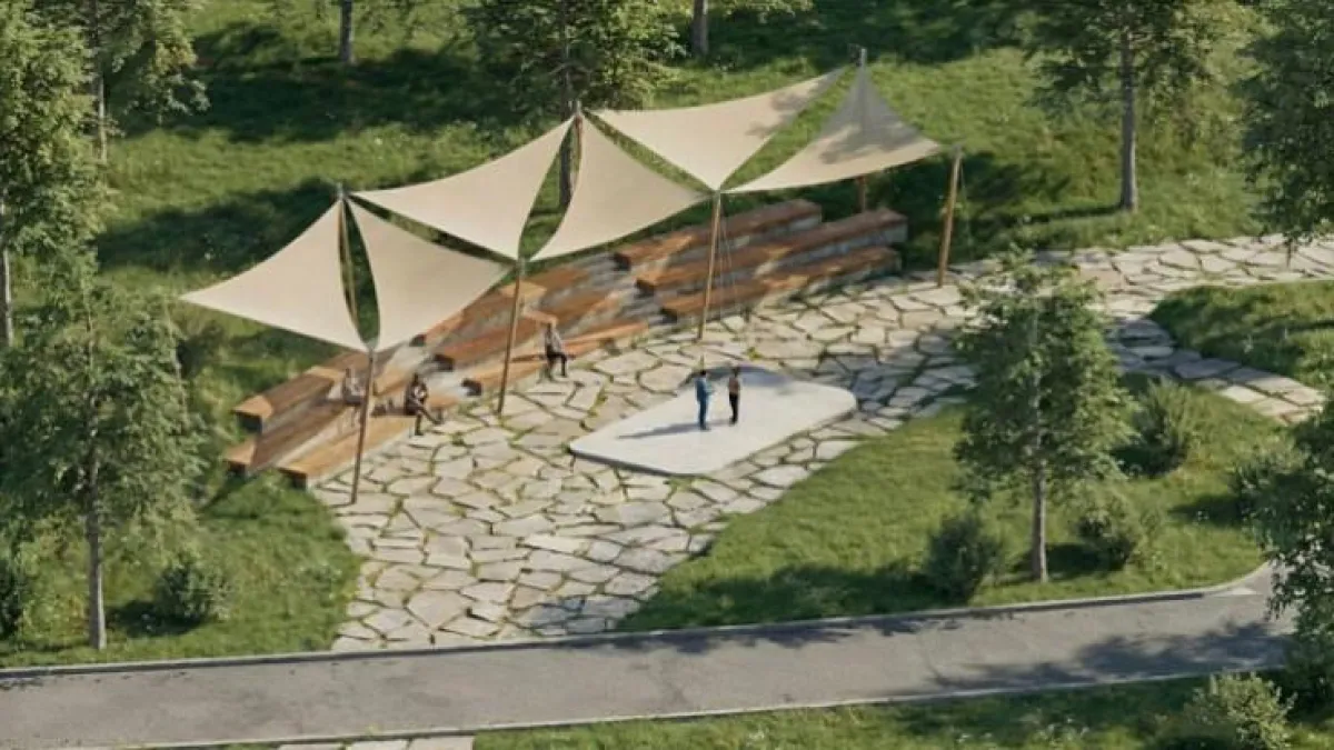 50 миллионов на парки ДВФУ: Владивосток готовится к ВЭФ