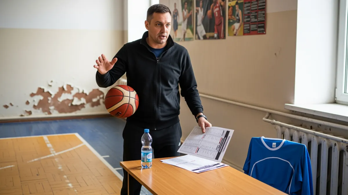 «Динамо» Владивосток впервые за пять лет пробилось в «Финал четырёх»