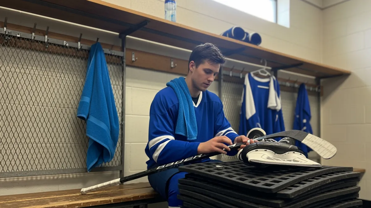 32-летний чех Шулак переписал историю «Адмирала» в десятом матче подряд