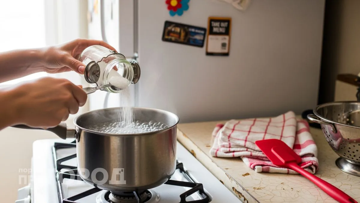Один ингредиент превращает магазинные пельмени во вкуснейшее блюдо — добавляю всегда в воду