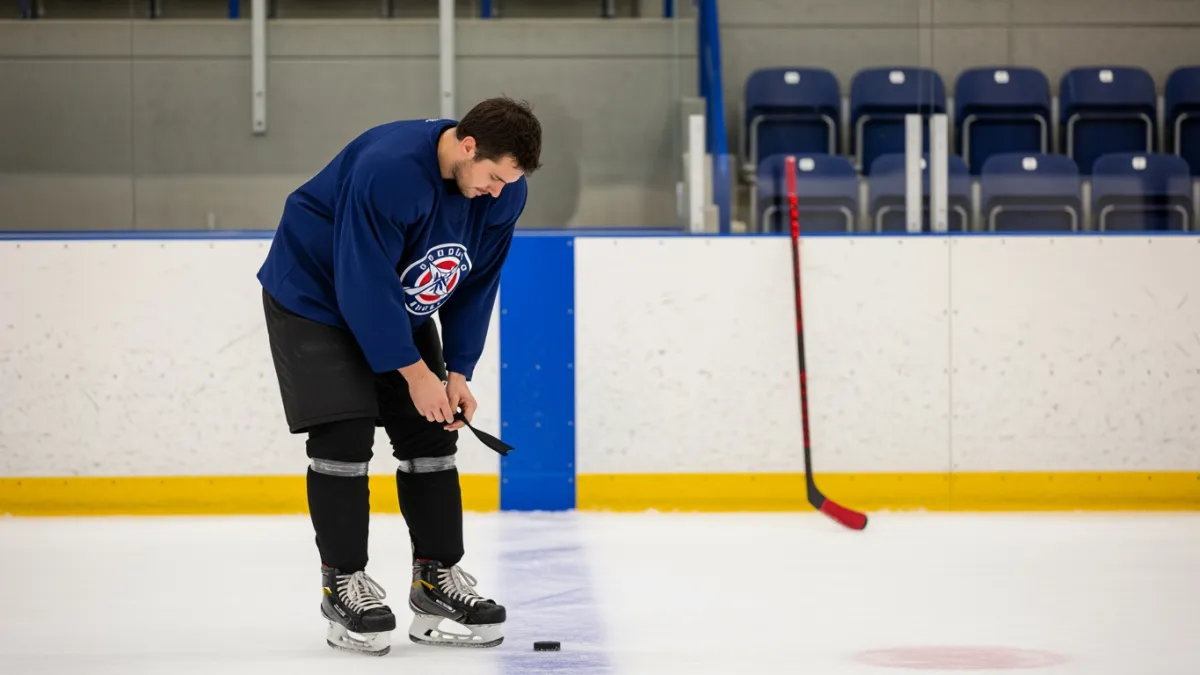 Защитник забил 4-й гол за 251 матч случайным рикошетом с центра