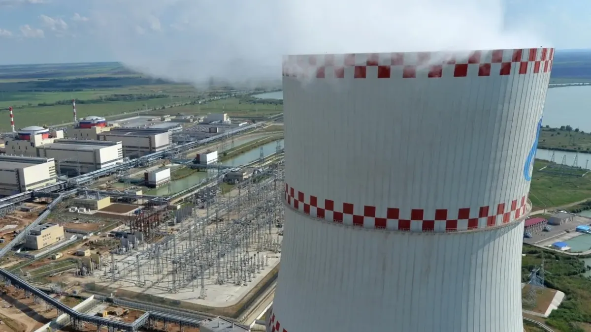 Приморье впервые потребило больше энергии, чем может произвести