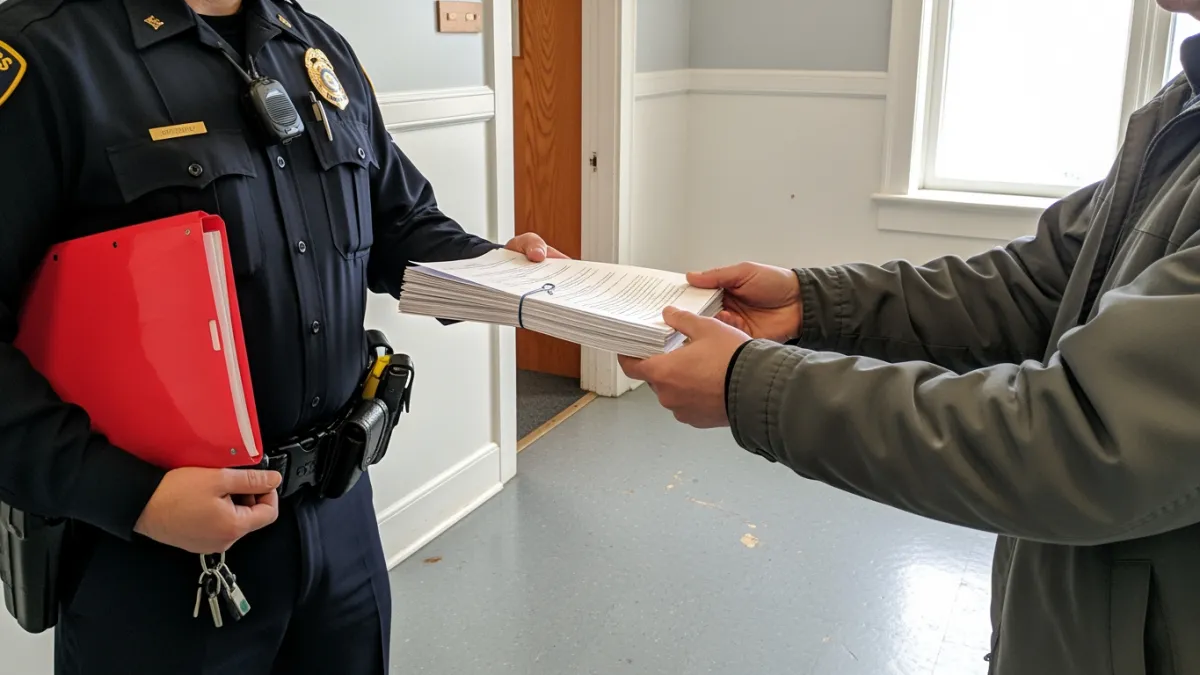 184 иностранца отбывают сроки в приморских колониях