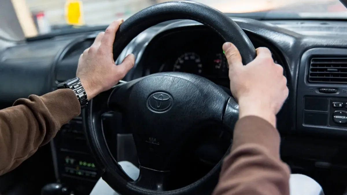 Владельцы японских авто в Приморье боятся остаться без запчастей