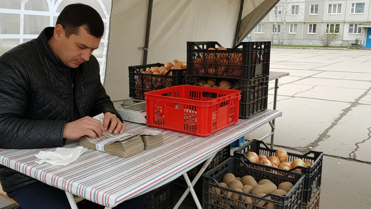 Резидент СПВ исчез с 7 миллионами рублей инвестиций