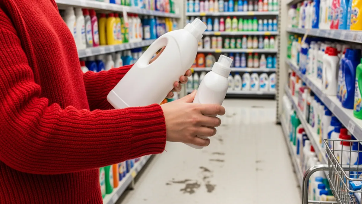 Кондиционеры для белья во Владивостоке подорожали вдвое за 10 лет