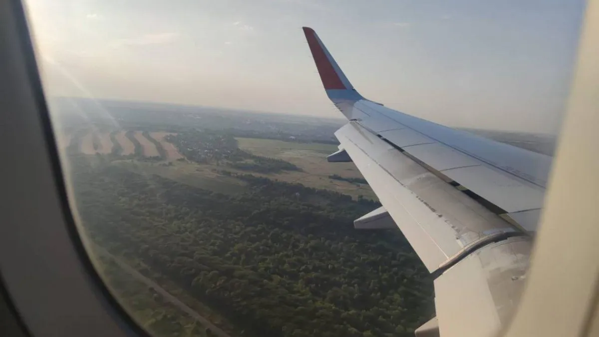 Из Владивостока запустили прямые рейсы к парящим горам из «Аватара»