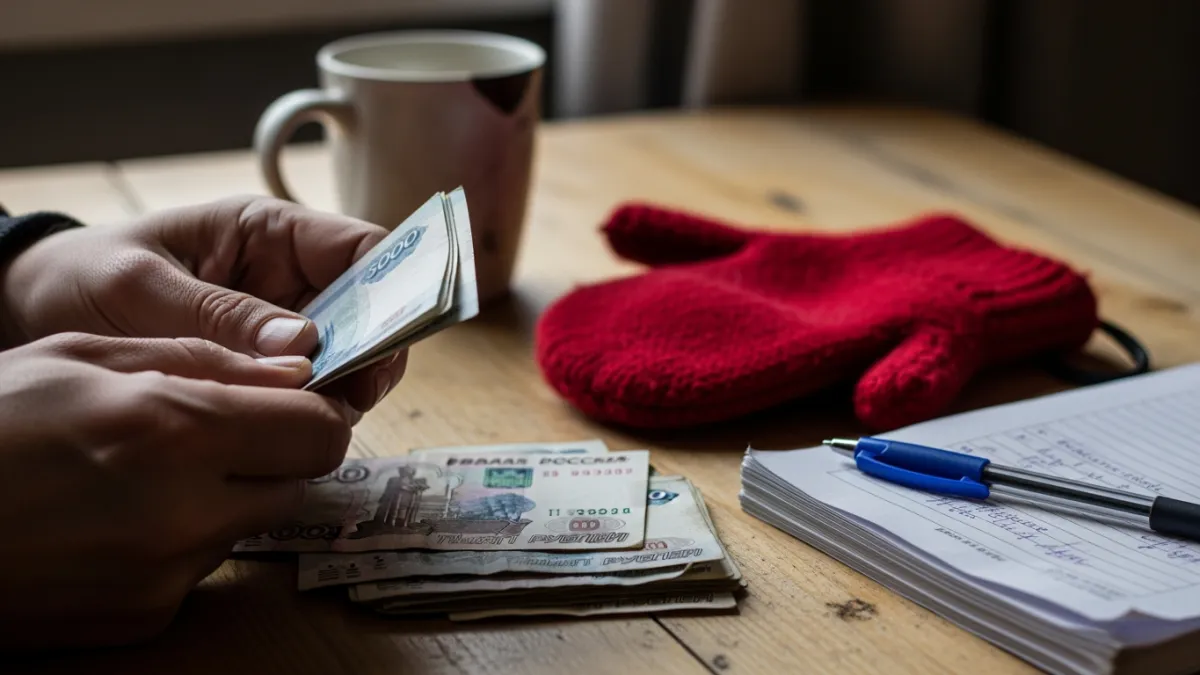 14 лет колонии за 13 тысяч рублей: приморец осуждён за госизмену