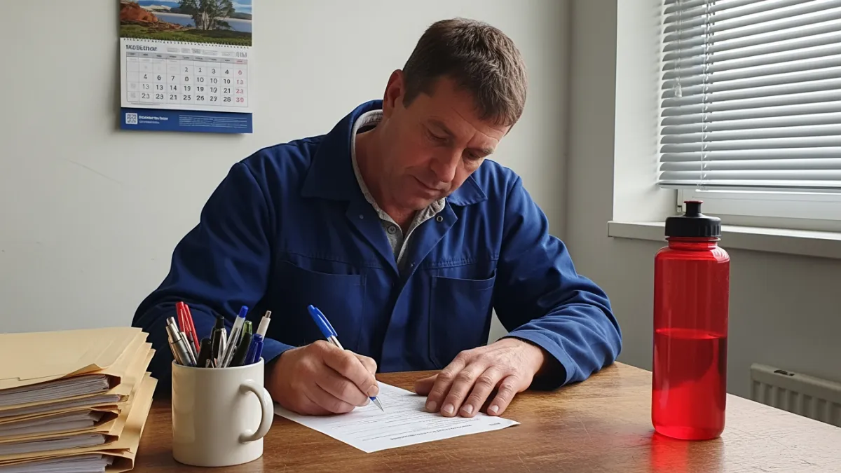 Частные клиники скрывают профзаболевания работников во вредных условиях