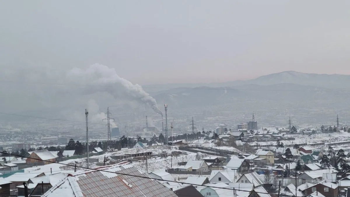 Приморье на сутки накроет «воздушный застой» из-за безветрия