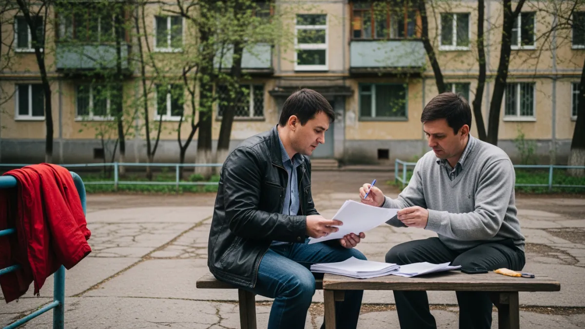 Приморцы создали схему займов под залог жилья без лицензии ЦБ