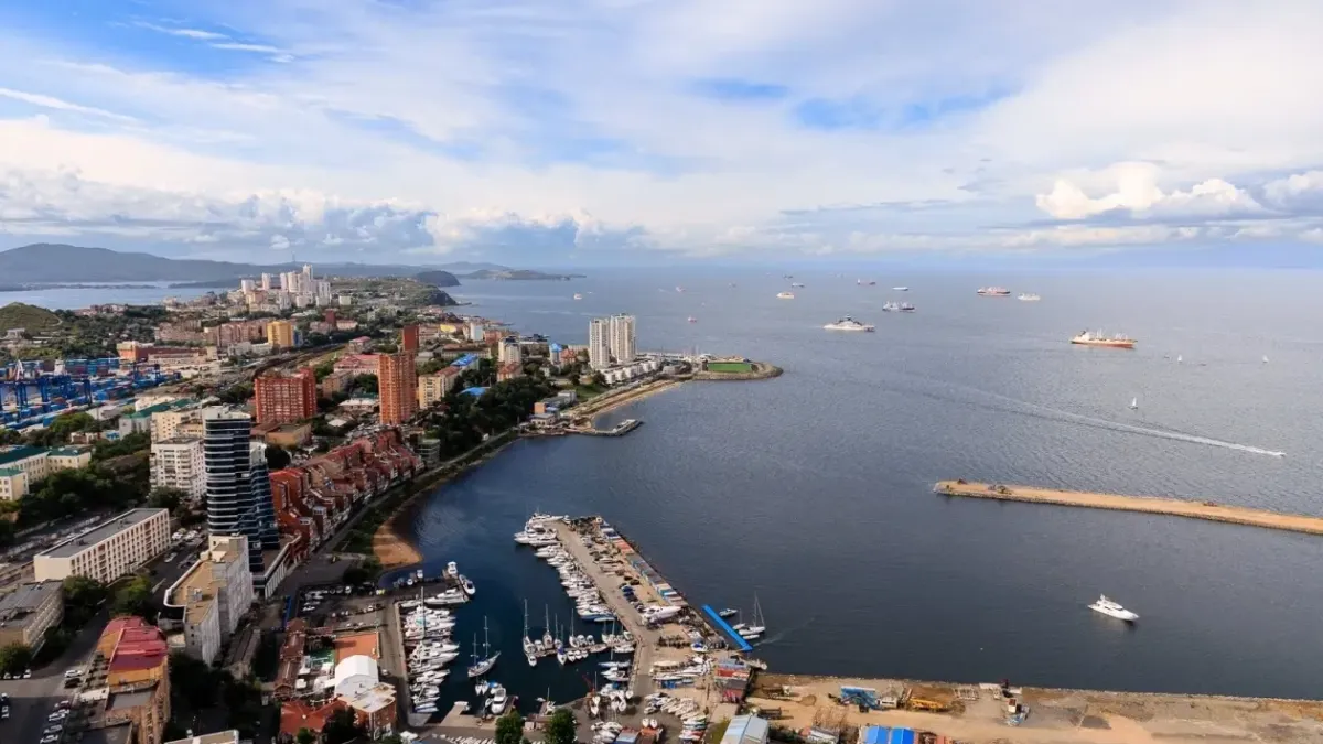 «Планета без пакета!» — новая программа меняет привычки школьников Владивостока