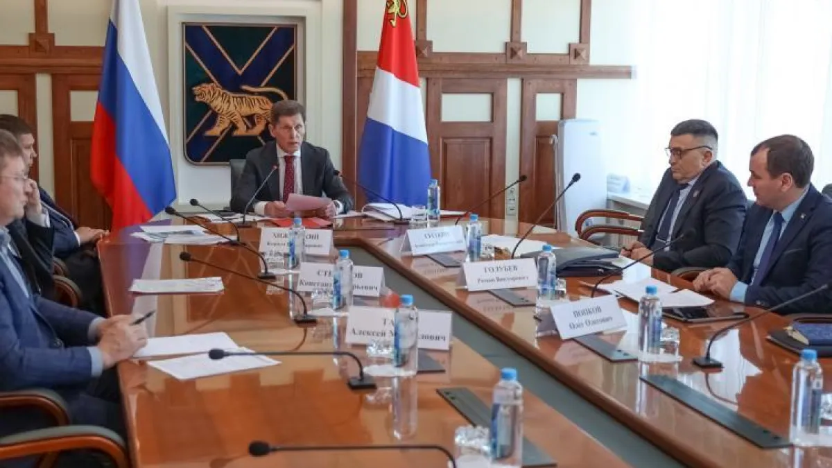 Кожемяко требует право вырубать леса в поймах рек без согласований