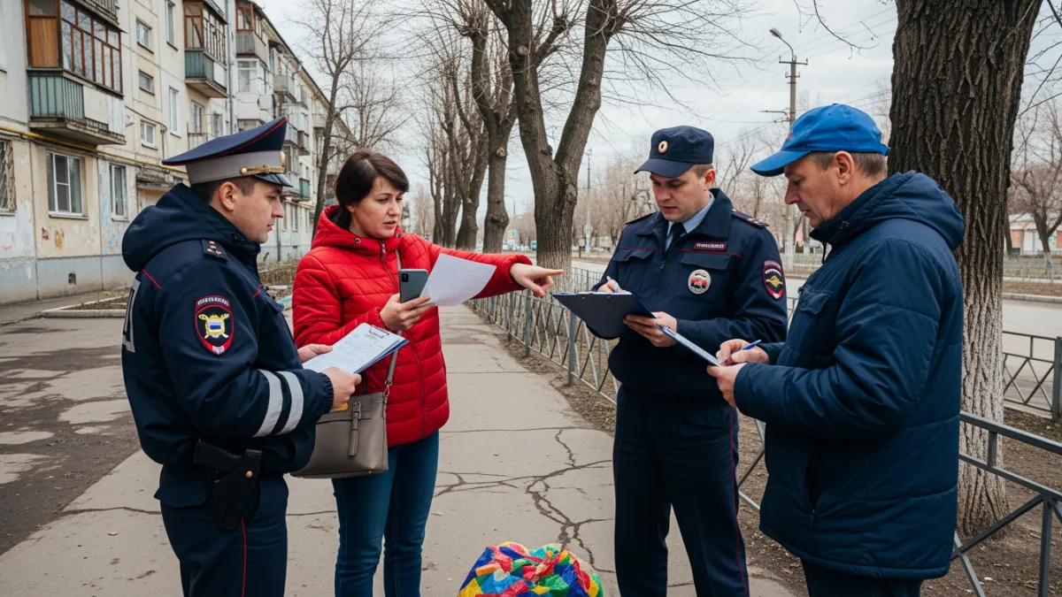 ФСБ и полиция накрыли схему незаконного трудоустройства мигрантов в Приморье