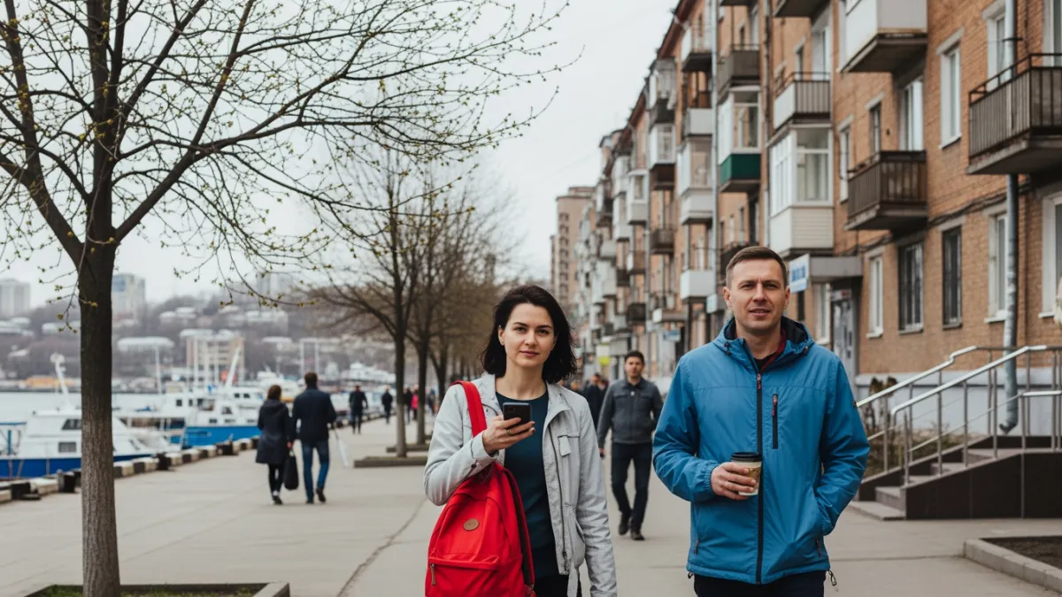 10-дневный круиз по трем регионам Дальнего Востока стартует в мае