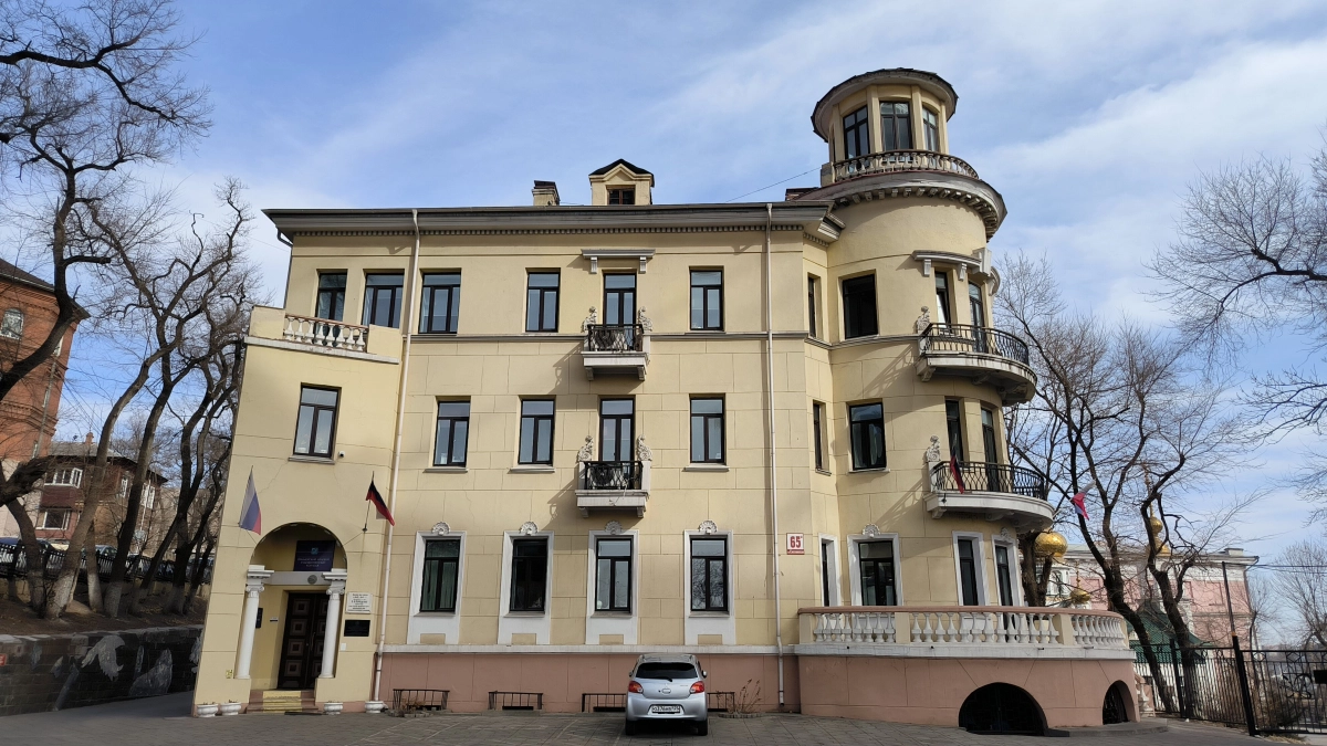 Призраки бродят по улицам: самые жуткие городские легенды Владивостока