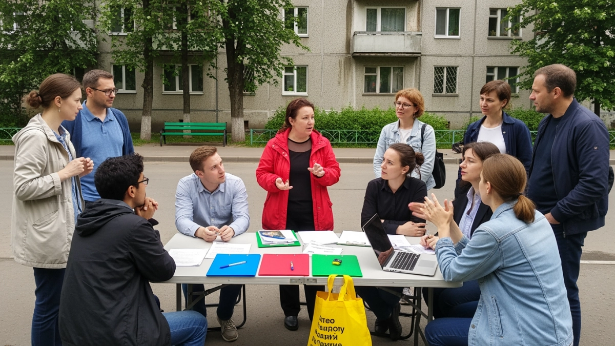Во Владивостоке обсудят инклюзивное волонтерство для людей с инвалидностью