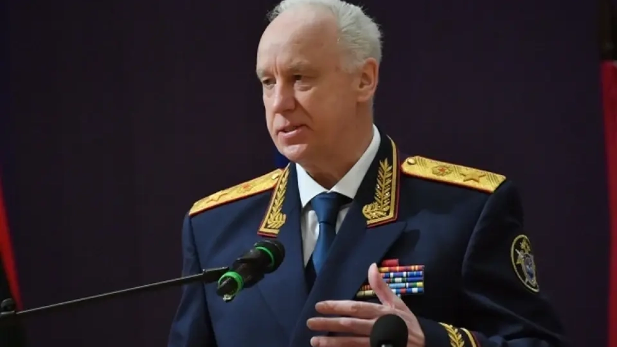 Бастрыкин лично взял на контроль расселение барака 1977 года в Приморье