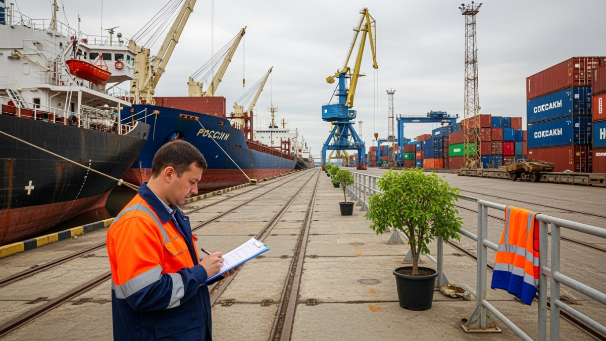 С марта 2026 года подорожают буксирные услуги в трех портах Приморья