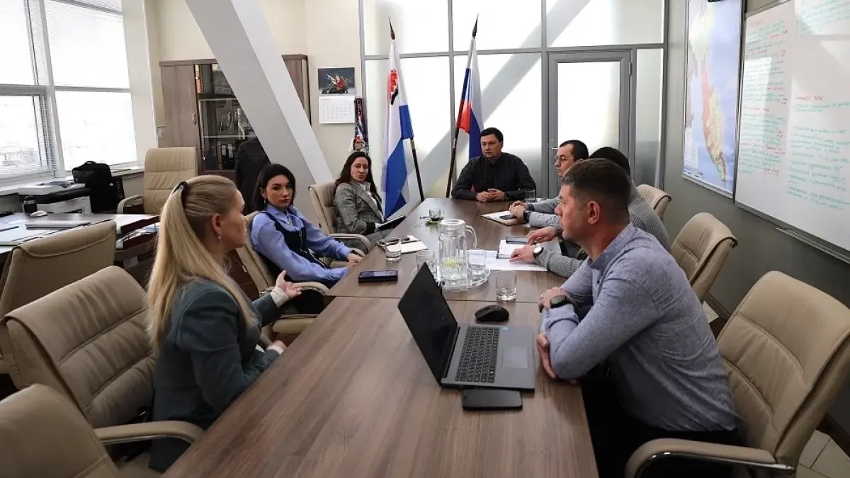 Камчатский яхтенный порт может стать частью креативной индустрии Дальнего Востока