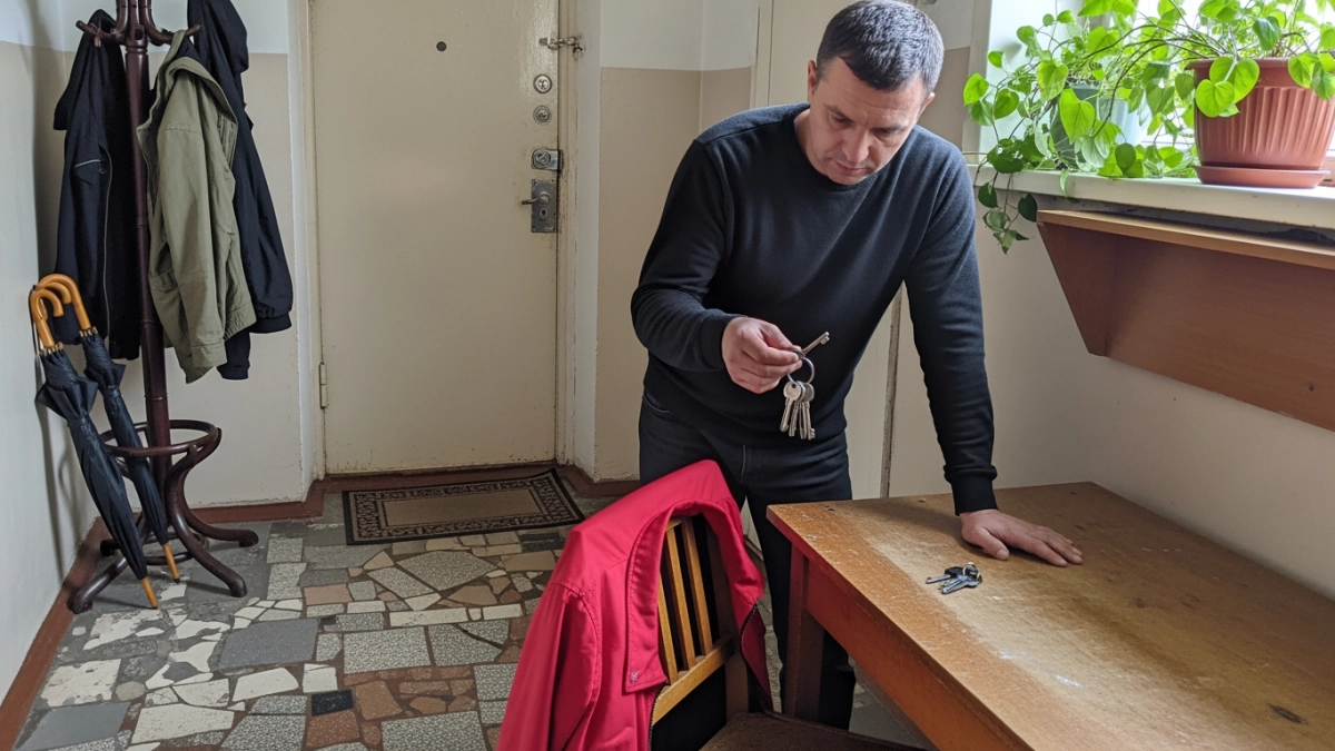 Мошенники создали фальшивый Telegram-профиль председателя ТСЖ во Владивостоке